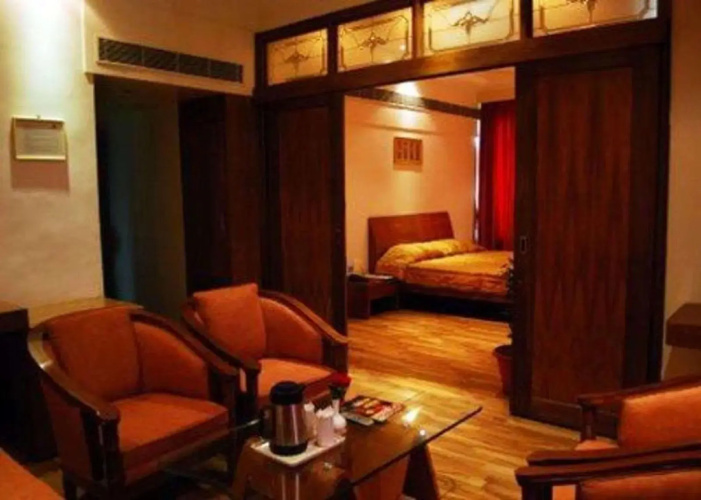 Comfort Inn Lucknow