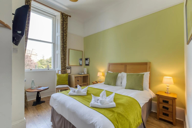 No.32 Hotel