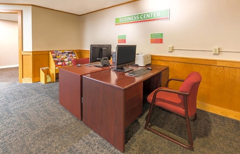 Holiday Inn Club Vacations Oak n Spruce Resort Berkshires photo 17