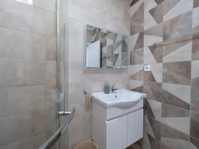 Economy Twin room