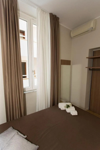 Le Affacciate Bruzie Home