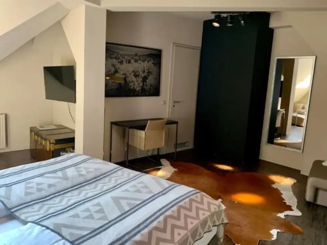 Arbio I Apartmently
