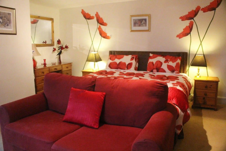 Bay Horse Inn - B&B