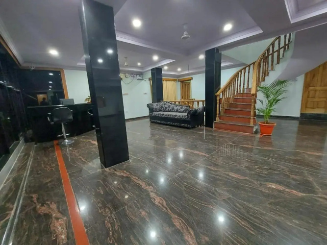 Imagen del hotel