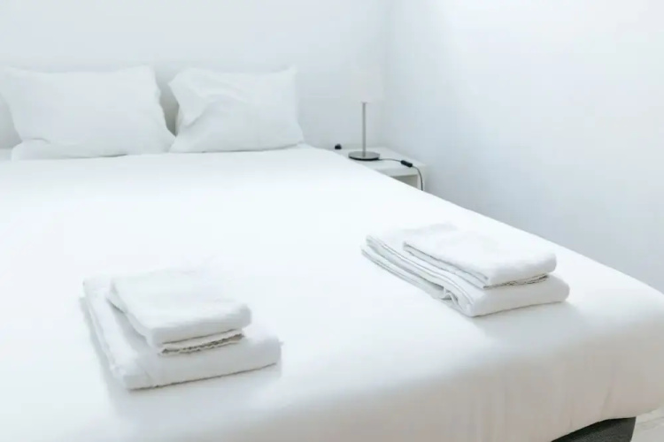 Downtown Lisbon Arroios Flat 3