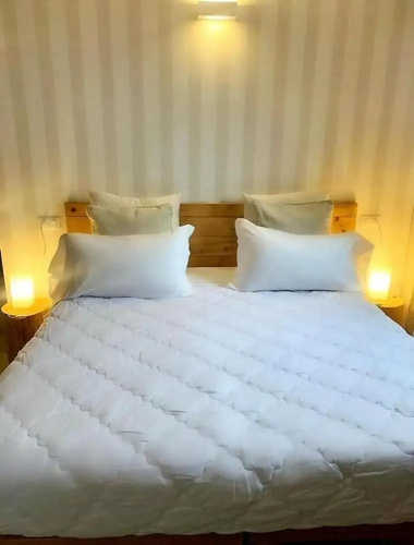 B&B Corte Castella