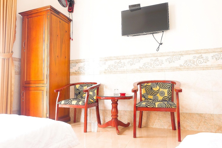 Standard Family room