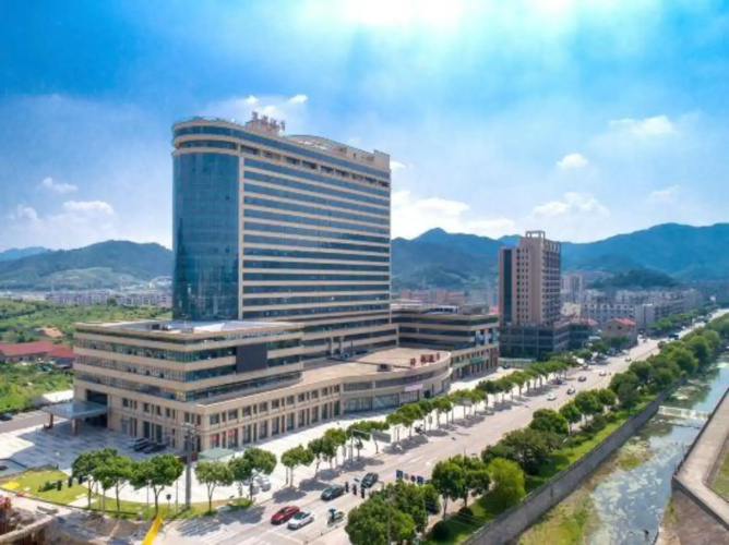 Lidu Hotel