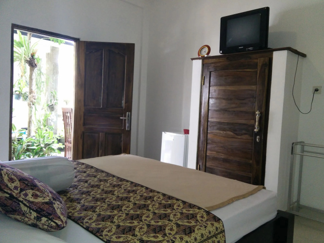 Double N Guesthouse