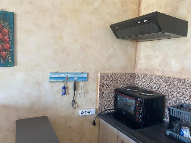 Standard Triple room with balcony