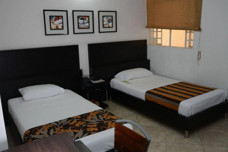 Hotel Quinta Avenida