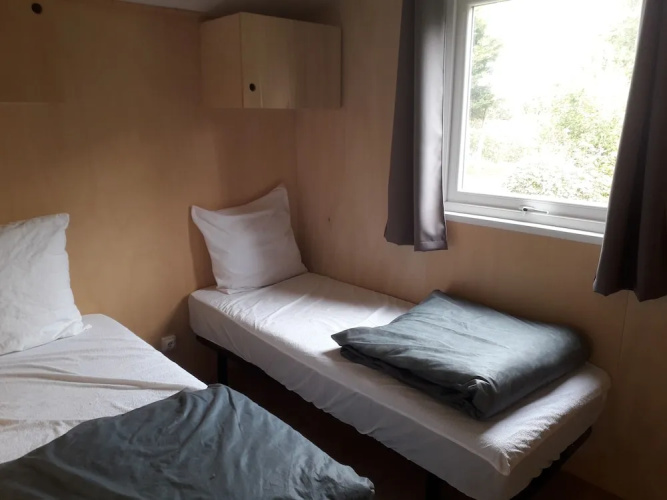 La Maison Les Peupliers