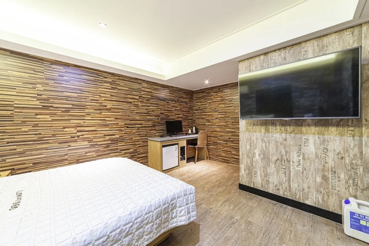Premium Double room