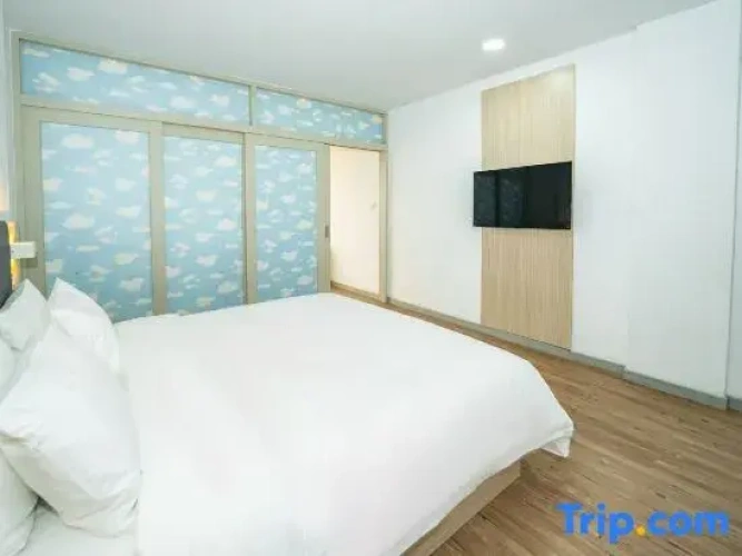 Superior Double Suite