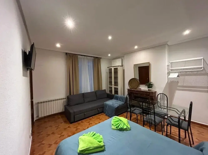 Comfort Quadruple room