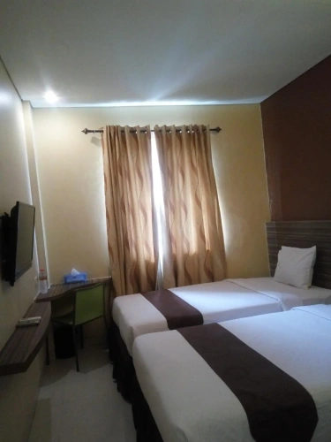 Superior room