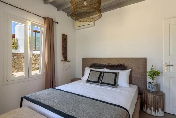 Standard Villa