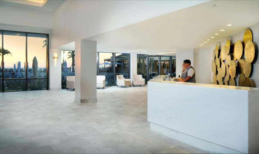 Hilton Marco Island Beach Resort & Spa photo 31