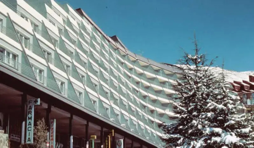 VITA Mont Blanc