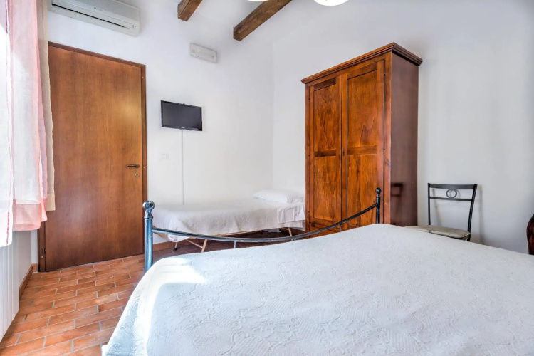 Bed & Breakfast LA BASILICA
