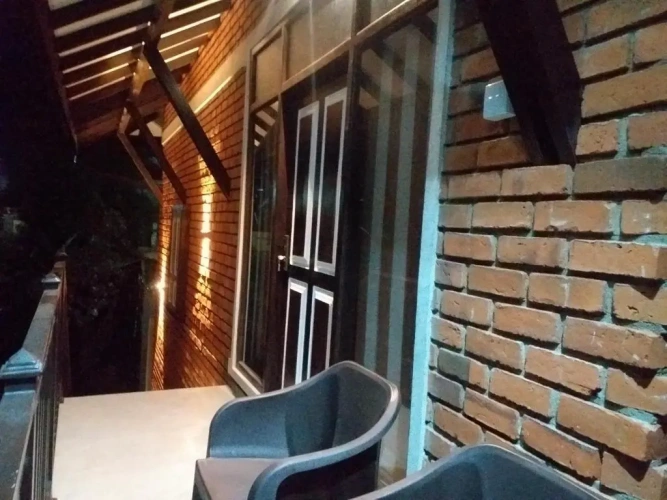 Family Suite with balcony