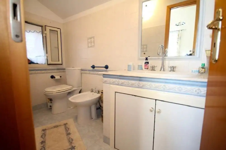 Casa Vacanze Villa Hibiscus