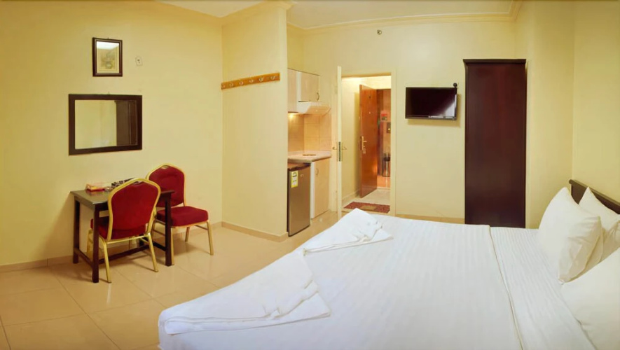Sarai Istanbul 2