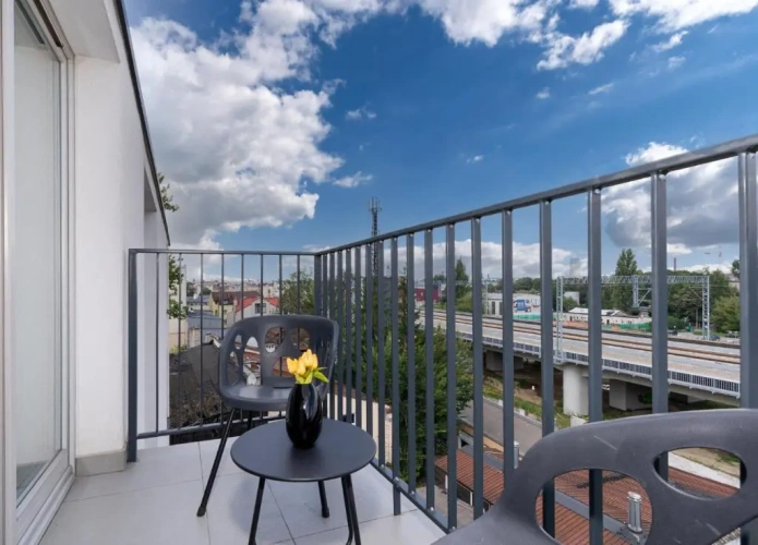 Superior Apartment
