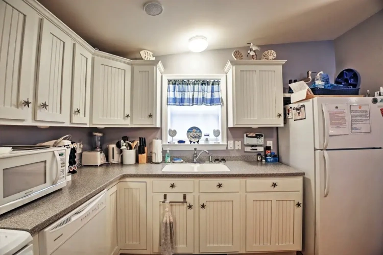 2 Bedrooms Cottage