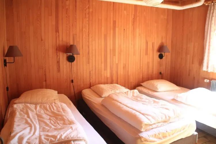 Chalet Marpoet MRP Nature & Quiet 6 Pers