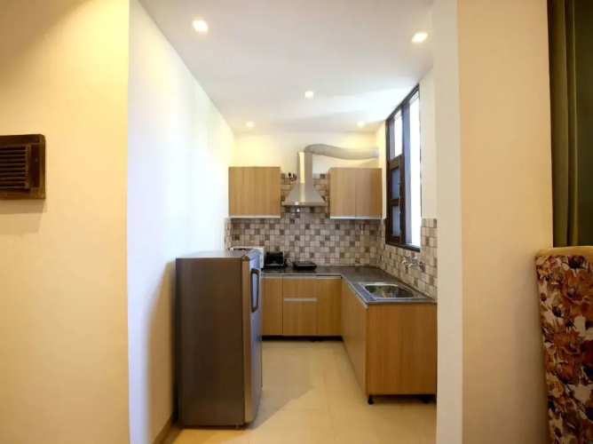 OYO 12473 Home 1BHK Apartment