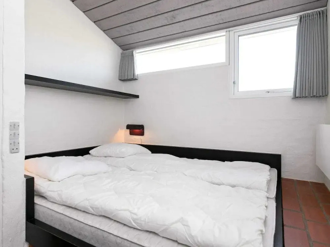 6 Person Holiday Home in Brovst