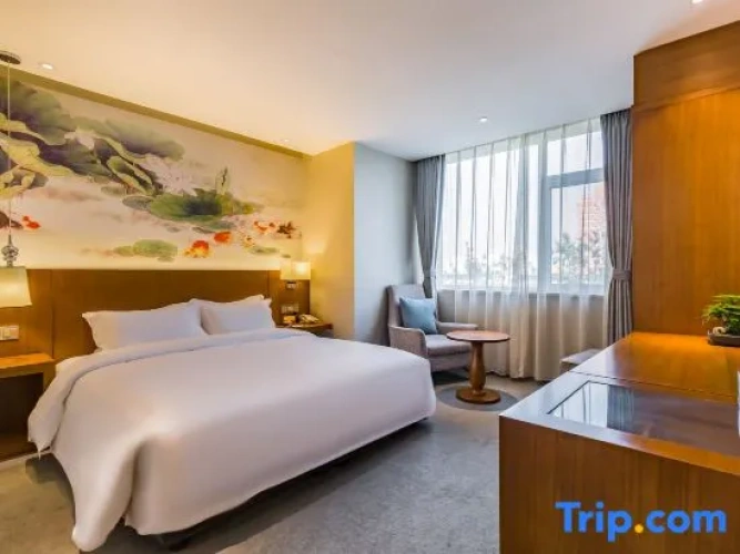 2 Bedrooms Family Suite
