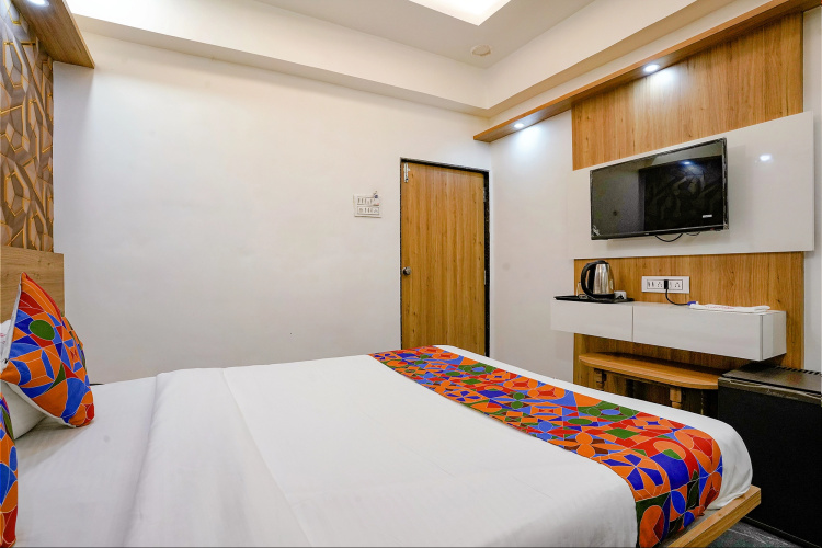 Via Stay Inn