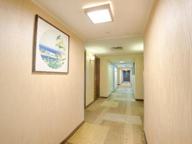 Shilong Hotel