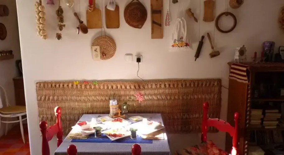 Gondűző Pihenőház