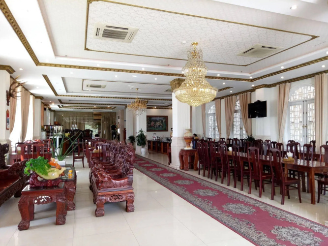 Orchid Hotel Danang