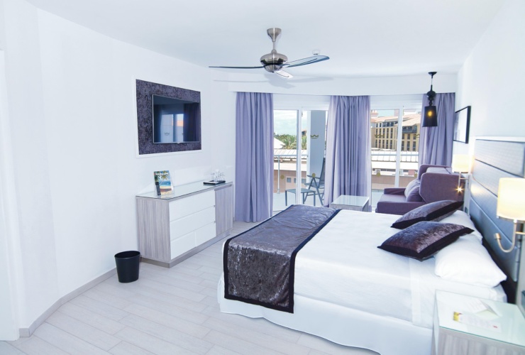 Riu Palace Meloneras Resort photo 9
