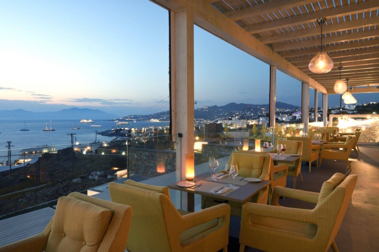 Myconian Korali Relais and Chateaux photo 18
