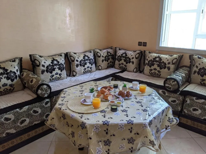 Family Appart BA