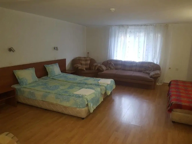 Standard Family room