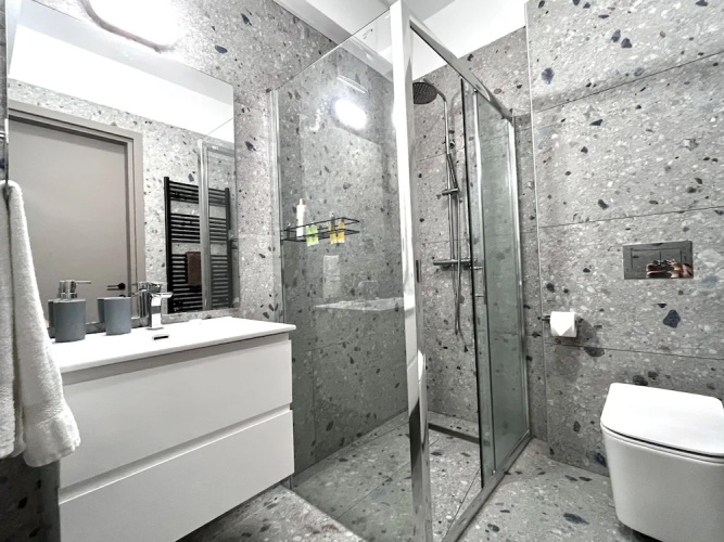 107 LIM - Stay Mouson View Apartment