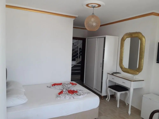 Jasmin Blue Otel