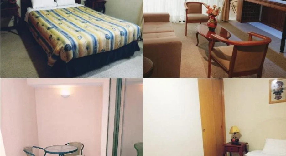Hotel Don Manuel
