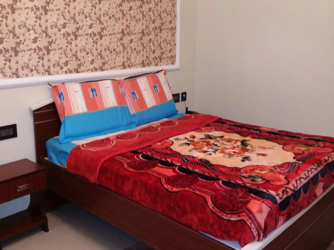 Hotel Holiday Peak