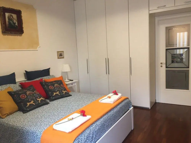 B&B Il Gatto e la Volpe