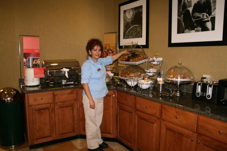 AC Hotel by Marriott Park City photo 14
