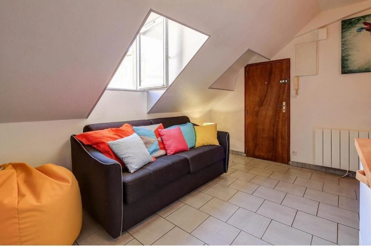 L'Appartement Le Vitamine