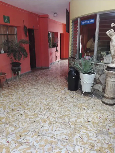 Hotel Sinaloa