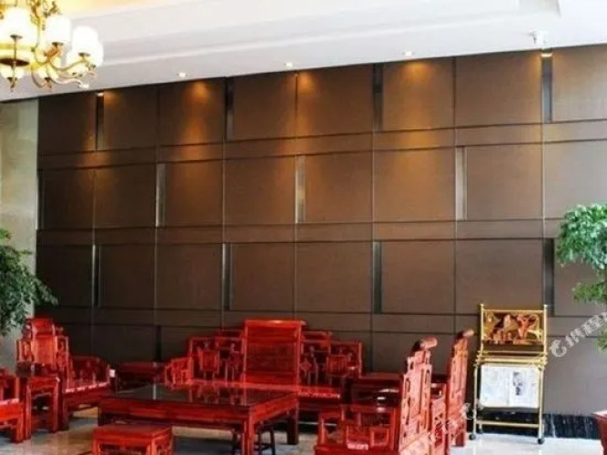 Jing Ming Hotel